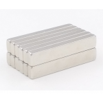 HS2473 Powerful  Magnets Block 30x5x3mm 100pc