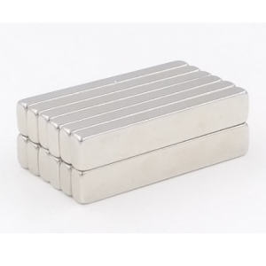 HS2473 Powerful  Magnets Block 30x5x3mm 100pc