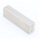 HS2474 Powerful  Magnets Block 50X5X3mm 100pc