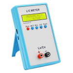 HS2488 LC200A Digital L/C Handheld Inductance Capacitance Multimeter