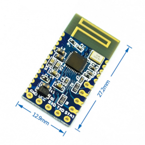 HS2512 JDY-67 dual-mode Bluetooth audio module Audio Bluetooth SPP Bluetooth module Bluetooth BLE pass-through module