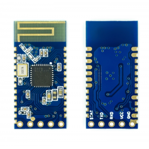 HS2513 JDY-24M Bluetooth 5.0 MESH Zigbee Module BLE Bluetooth BLE Master Slave Through the Bluetooth