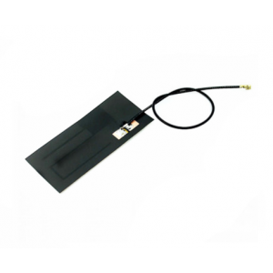 HS2516 3G4G LTE full Netcom IPEX head GSM GPRS wireless module built-in flexible FPC high gain NB antenna