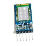 HS2520 BT04-E wireless serial port transparent Bluetooth module SPP3.0+BLE4.2 Bluetooth module