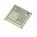 HS2521 GPRS GPS Module A9G Module SMS Voice Wireless Data Transmission IOT GSM