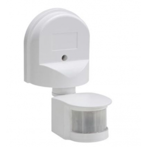 HS2537 waterproof  PIR Motion Sensor Detector 110-230v