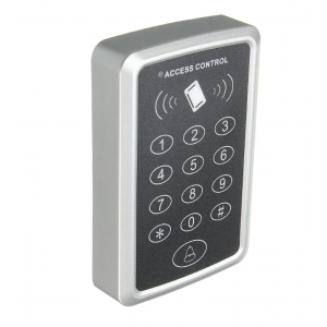 HS2546 RFID ID 125KHz/IC 13.56khz Access Controller