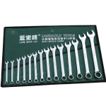 HS2553 14 in 1 Wrench set 
