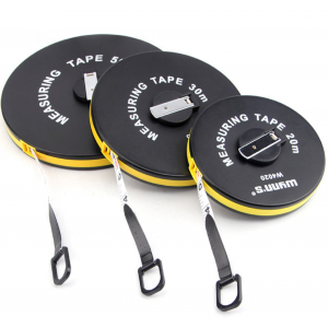 HS2560 20M 30M 50M Retractable Metric Tape