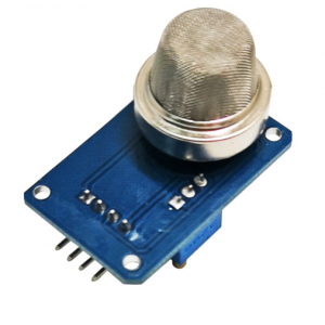 HS2576 Gas Sensor Module MQ-131 / MQ-136/MQ-137/MQ-138/MQ-139