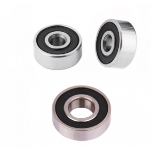 HS2579 625-2RS 5*16*5mm Ball Bearing 