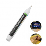 HS2610 Gold Color Conductive Ink Pen Circuit DIY Maker PCB Circuit Design Stylus Physics Pen