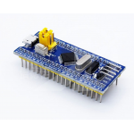 HR0214-31A STM32F103C8T6 ARM STM32 Minimum System Development Board Module Original Chip Soldered