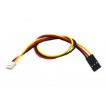 HS2614 30cm Digital Sensor Cable  3P PH2.0 to 3P Dupont 