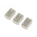 HS2625 Low Signal Relay UD2-4.5NU UD2-5NU UD2-12NU Micro relay two open two closed 8PIN