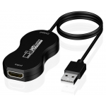 HS2636 HDMI to USB 2.0 Game Video Capture Card 