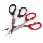 HS2645 Deli-6034  Stainless scissors 160mm 