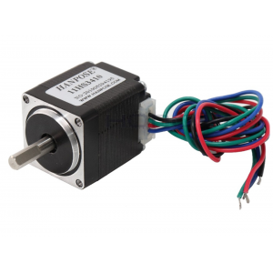 HS2665 NEMA11 Stepper Motor 1.8 Degree 34MM 11HS3410 