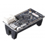 HS2669 T-OI ESP8266 Development Board with Rechargeable 16340 Battery Holder Compatible MINI D1 Development Board