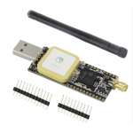 HS2687 TTGO T-Motion V1.0 Smart Development Board S76G LORA STM32 GNSS Wireless Module 868Mhz 915Mhz 923Mhz USB Development Board