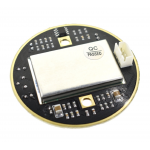 HS2698 MH-100X microwave radar induction module HB100 Doppler wireless intelligent detector 10.525GHz