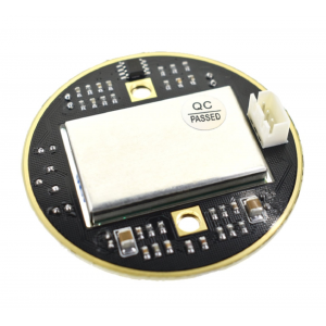 HS2698 MH-100X microwave radar induction module HB100 Doppler wireless intelligent detector 10.525GHz