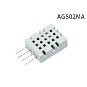 HS2708 TVOC Gas Sensor Module Ags02ma Air Quality Sensor