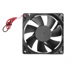 HS2717 Fan 8025 12V 