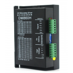 HR0390 DM860H stepper motor driver