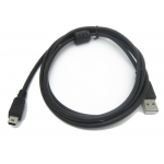 HS0693 1M mini usb cable