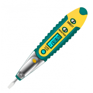 HS2785 VD700 Electrical Voltage Detector Pen LCD Display 