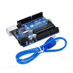 HS2794 Funduino UNO R3 with USB cable