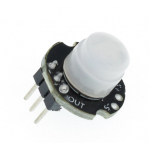 HS2818 SR602 MINI Body Motion Sensor Detector Module