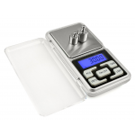 HS2836 200g x 0.01g Mini Pocket Digital Scale