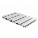 HS2840 15180 Aluminum Profiles Extrusion Frame For CNC 30cm/40cm/50cm