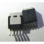 HS2867 XL7015E1 XL7015E XL7015 T0252 XLSEMI buck type DC-DC converter