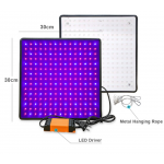 HS2876 1000W Grow Light Led Full Spectrum 