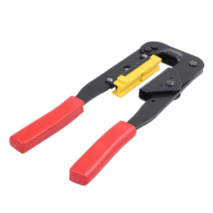 HS2897 G-214 Cable Clamp IDC Crimp Tool