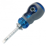 HS2902 Screwdriver Line +Cross 2 in 1