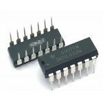 HS2908 74LS32 integrated circuit DIP-14 25pc 