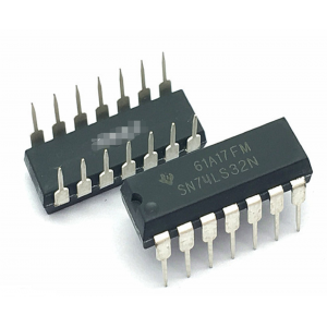 HS2908 74LS32 integrated circuit DIP-14 25pc 
