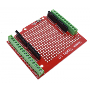 HS2914 Screw shield V1.0 for Arduino 