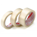 HS2917 2cm 3cm 4cm Strong Fiber Strips Adhesive Tape For RC Models 