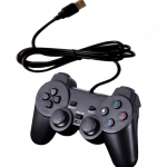HS2931 USB Wired game Controller