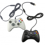 HS2932 USB Wired Game pad for Xbox 360