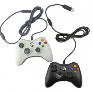 HS2932 USB Wired Game pad for Xbox 360