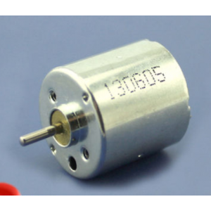 HS2941 Mini 020-15110 DC Motor 1.5V 3V 15000RPM High Speed