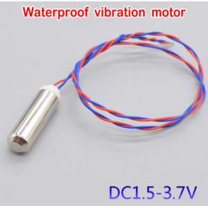 HS2976 Waterproof Vibration Motor 716 Coreless Motor 0.3-3.7V
