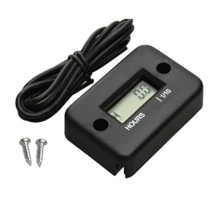 HS2989 Motorcycle Hour Meter