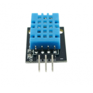 HR0029 DHT11 Digital Temperature and Humidity Sensor 